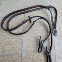 Redini gommate e tirasudore inox