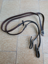 Redini gommate e tirasudore inox