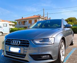 AUDI A4 4ª serie - 2014