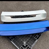 Alettoni originali subaru impreza STi