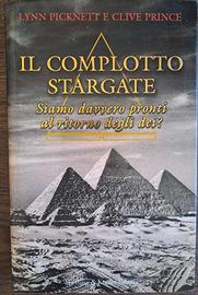 Il complotto Stargate