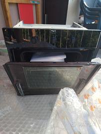 FORNO DA INCASSO