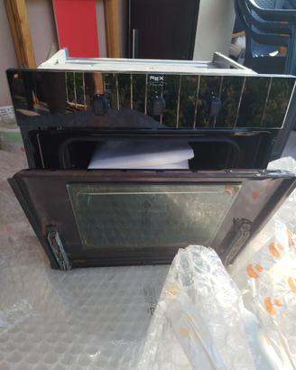 FORNO DA INCASSO