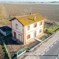 Villetta da personalizzare con ampio giardino