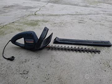 tagliasiepi peugeout 450w