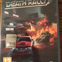 Death rally - pc ita
