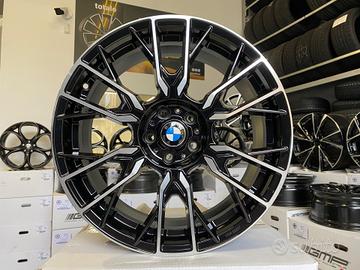 Cerchi NUOVI Bmw raggio 21 cod.2983