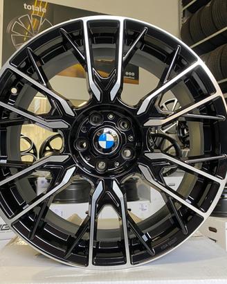 Cerchi NUOVI Bmw raggio 21 cod.2983