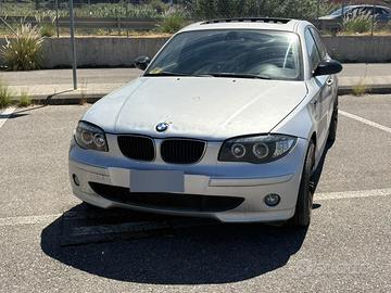Bmw Serie 1 20d 2005