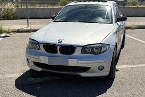 Bmw Serie 1 20d 2005