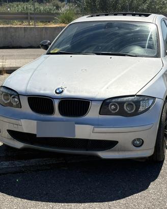Bmw Serie 1 20d 2005