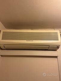 Climatizzatore Mitsubishi 12000 BTU