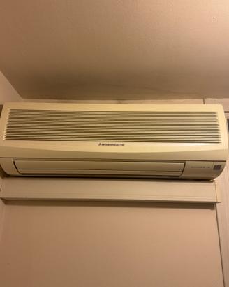 Climatizzatore Mitsubishi 12000 BTU
