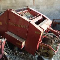 Rotopressa Sgorbati