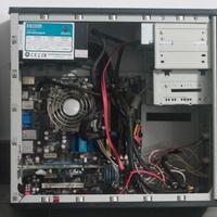 PC Asus Dual Core