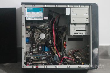 PC Asus Dual Core