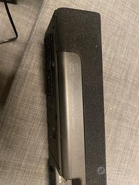 SOUNDBAR + SUBWOOFER LG Soundbar