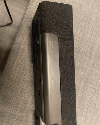 SOUNDBAR + SUBWOOFER LG Soundbar
