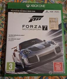 Forza Motorsport 7 Xbox One
