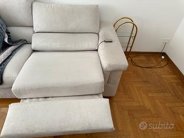 Divano letto
