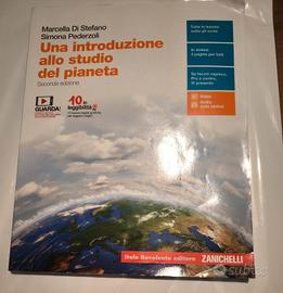 Una introduzione allo studio del pianeta