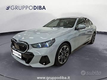 BMW Serie 5 G60 Berlina i5 xdrive40 MSport Pro