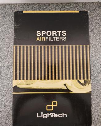 filtro aria sportivo Kawasaki  ZX-10 R (11-15)