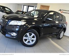 TOYOTA RAV4 Crossover 2.2 D-4D 150 CV Exclusive