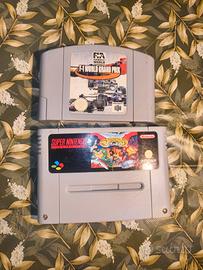 Giochi NIntendo