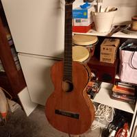 piccola chitarra