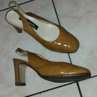 slingback nr 39 vintage