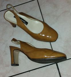 slingback nr 39 vintage