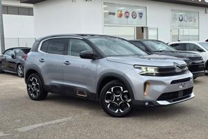 Citroen C5 Aircross PureTech 130 S&S C-Series