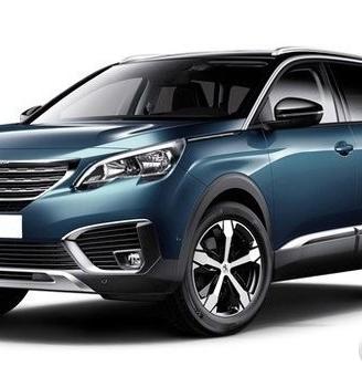 Ricambi peugeot 3008 gt line