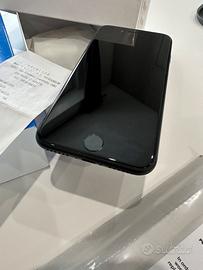 Apple iPhone SE 2020 Black 64 Gb.