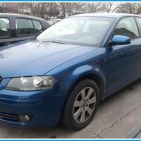Ricambi Usati AUDI A3 (8P) 2003