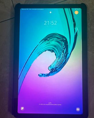 tablet Samsung Galaxy S6 lite 