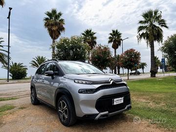 Citroen C3 Aircross 1.5 bluehdi Shine Pack s&s 110