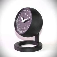 Orologio da tavolo Sfera - Artigianato digitale