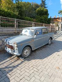 Fiat 1100 special 