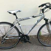 City bike uomo 28 nsr nuova bicicletta uomo
