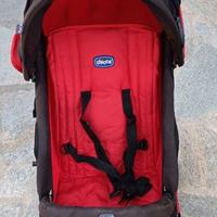 Passeggino leggero Chicco