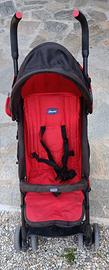 Passeggino leggero Chicco