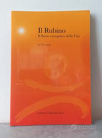 Il Rubino   (raro) ✨✨ 