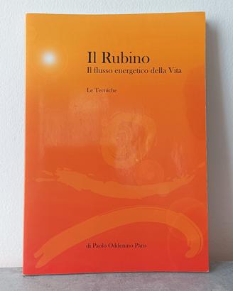 Il Rubino   (raro) ✨✨ 