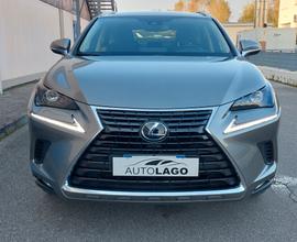 Lexus NX 300h NX Hybrid Business