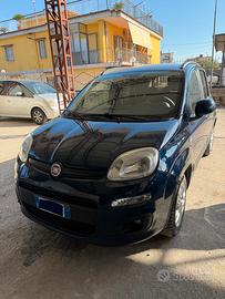 Fiat Panda 1.2 benzina