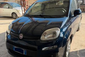 Fiat Panda 1.2 benzina