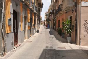 Villanova - Semindipendente ristrutturato