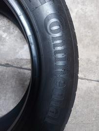 Gomme estive 